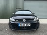 USED 2015 65 VOLKSWAGEN GOLF 2.0 GTD 5d 181 BHP 