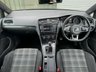 USED 2015 65 VOLKSWAGEN GOLF 2.0 GTD 5d 181 BHP 