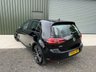 USED 2015 65 VOLKSWAGEN GOLF 2.0 GTD 5d 181 BHP 