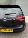 USED 2015 65 VOLKSWAGEN GOLF 2.0 GTD 5d 181 BHP 