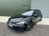 USED 2015 65 VOLKSWAGEN GOLF 2.0 GTD 5d 181 BHP 