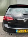 USED 2015 65 VOLKSWAGEN GOLF 2.0 GTD 5d 181 BHP 