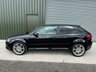 USED 2009 09 AUDI A3 1.8 TFSI S LINE 3d 158 BHP 