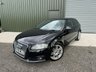 USED 2009 09 AUDI A3 1.8 TFSI S LINE 3d 158 BHP 