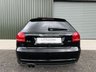 USED 2009 09 AUDI A3 1.8 TFSI S LINE 3d 158 BHP 