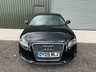 USED 2009 09 AUDI A3 1.8 TFSI S LINE 3d 158 BHP 