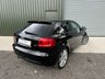 USED 2009 09 AUDI A3 1.8 TFSI S LINE 3d 158 BHP 