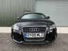 USED 2009 09 AUDI A3 1.8 TFSI S LINE 3d 158 BHP 