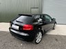 USED 2009 09 AUDI A3 1.8 TFSI S LINE 3d 158 BHP 
