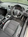 USED 2009 09 AUDI A3 1.8 TFSI S LINE 3d 158 BHP 