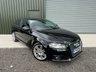 USED 2009 09 AUDI A3 1.8 TFSI S LINE 3d 158 BHP 