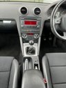 USED 2009 09 AUDI A3 1.8 TFSI S LINE 3d 158 BHP 