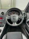 USED 2009 09 AUDI A3 1.8 TFSI S LINE 3d 158 BHP 