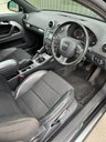 USED 2009 09 AUDI A3 1.8 TFSI S LINE 3d 158 BHP 