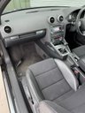 USED 2009 09 AUDI A3 1.8 TFSI S LINE 3d 158 BHP 