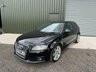 USED 2009 09 AUDI A3 1.8 TFSI S LINE 3d 158 BHP 
