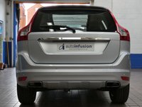 USED 2016 16 VOLVO XC60 2.4 D5 SE LUX NAV AWD 5d 217 BHP STUNNING EXAMPLE LOW MILEAGE WINTER PACK SAT NAV HEATED LEATHER CRUISE CONTROL PARKING SENSORS 2 OWNERS EXCELLENT SERVICE HISTORY