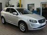 USED 2016 16 VOLVO XC60 2.4 D5 SE LUX NAV AWD 5d 217 BHP STUNNING EXAMPLE LOW MILEAGE WINTER PACK SAT NAV HEATED LEATHER CRUISE CONTROL PARKING SENSORS 2 OWNERS EXCELLENT SERVICE HISTORY