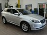 USED 2016 16 VOLVO XC60 2.4 D5 SE LUX NAV AWD 5d 217 BHP STUNNING EXAMPLE LOW MILEAGE WINTER PACK SAT NAV HEATED LEATHER CRUISE CONTROL PARKING SENSORS 2 OWNERS EXCELLENT SERVICE HISTORY