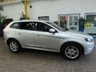 USED 2016 16 VOLVO XC60 2.4 D5 SE LUX NAV AWD 5d 217 BHP STUNNING EXAMPLE LOW MILEAGE WINTER PACK SAT NAV HEATED LEATHER CRUISE CONTROL PARKING SENSORS 2 OWNERS EXCELLENT SERVICE HISTORY