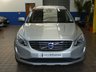 USED 2016 16 VOLVO XC60 2.4 D5 SE LUX NAV AWD 5d 217 BHP STUNNING EXAMPLE LOW MILEAGE WINTER PACK SAT NAV HEATED LEATHER CRUISE CONTROL PARKING SENSORS 2 OWNERS EXCELLENT SERVICE HISTORY
