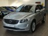 USED 2016 16 VOLVO XC60 2.4 D5 SE LUX NAV AWD 5d 217 BHP STUNNING EXAMPLE LOW MILEAGE WINTER PACK SAT NAV HEATED LEATHER CRUISE CONTROL PARKING SENSORS 2 OWNERS EXCELLENT SERVICE HISTORY