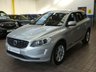 USED 2016 16 VOLVO XC60 2.4 D5 SE LUX NAV AWD 5d 217 BHP STUNNING EXAMPLE LOW MILEAGE WINTER PACK SAT NAV HEATED LEATHER CRUISE CONTROL PARKING SENSORS 2 OWNERS EXCELLENT SERVICE HISTORY