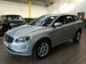 USED 2016 16 VOLVO XC60 2.4 D5 SE LUX NAV AWD 5d 217 BHP STUNNING EXAMPLE LOW MILEAGE WINTER PACK SAT NAV HEATED LEATHER CRUISE CONTROL PARKING SENSORS 2 OWNERS EXCELLENT SERVICE HISTORY