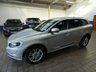 USED 2016 16 VOLVO XC60 2.4 D5 SE LUX NAV AWD 5d 217 BHP STUNNING EXAMPLE LOW MILEAGE WINTER PACK SAT NAV HEATED LEATHER CRUISE CONTROL PARKING SENSORS 2 OWNERS EXCELLENT SERVICE HISTORY