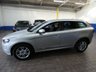 USED 2016 16 VOLVO XC60 2.4 D5 SE LUX NAV AWD 5d 217 BHP STUNNING EXAMPLE LOW MILEAGE WINTER PACK SAT NAV HEATED LEATHER CRUISE CONTROL PARKING SENSORS 2 OWNERS EXCELLENT SERVICE HISTORY