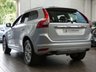 USED 2016 16 VOLVO XC60 2.4 D5 SE LUX NAV AWD 5d 217 BHP STUNNING EXAMPLE LOW MILEAGE WINTER PACK SAT NAV HEATED LEATHER CRUISE CONTROL PARKING SENSORS 2 OWNERS EXCELLENT SERVICE HISTORY