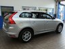 USED 2016 16 VOLVO XC60 2.4 D5 SE LUX NAV AWD 5d 217 BHP STUNNING EXAMPLE LOW MILEAGE WINTER PACK SAT NAV HEATED LEATHER CRUISE CONTROL PARKING SENSORS 2 OWNERS EXCELLENT SERVICE HISTORY