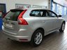 USED 2016 16 VOLVO XC60 2.4 D5 SE LUX NAV AWD 5d 217 BHP STUNNING EXAMPLE LOW MILEAGE WINTER PACK SAT NAV HEATED LEATHER CRUISE CONTROL PARKING SENSORS 2 OWNERS EXCELLENT SERVICE HISTORY