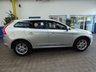 USED 2016 16 VOLVO XC60 2.4 D5 SE LUX NAV AWD 5d 217 BHP STUNNING EXAMPLE LOW MILEAGE WINTER PACK SAT NAV HEATED LEATHER CRUISE CONTROL PARKING SENSORS 2 OWNERS EXCELLENT SERVICE HISTORY