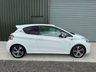 USED 2014 14 PEUGEOT 208 1.6 THP GTI 3d 200 BHP 