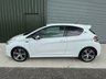 USED 2014 14 PEUGEOT 208 1.6 THP GTI 3d 200 BHP 