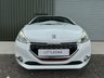 USED 2014 14 PEUGEOT 208 1.6 THP GTI 3d 200 BHP 
