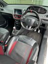 USED 2014 14 PEUGEOT 208 1.6 THP GTI 3d 200 BHP 