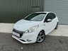 USED 2014 14 PEUGEOT 208 1.6 THP GTI 3d 200 BHP 