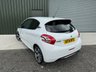 USED 2014 14 PEUGEOT 208 1.6 THP GTI 3d 200 BHP 