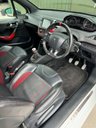 USED 2014 14 PEUGEOT 208 1.6 THP GTI 3d 200 BHP 