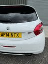 USED 2014 14 PEUGEOT 208 1.6 THP GTI 3d 200 BHP 