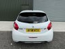 USED 2014 14 PEUGEOT 208 1.6 THP GTI 3d 200 BHP 