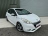 USED 2014 14 PEUGEOT 208 1.6 THP GTI 3d 200 BHP 
