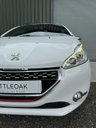 USED 2014 14 PEUGEOT 208 1.6 THP GTI 3d 200 BHP 