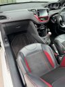 USED 2014 14 PEUGEOT 208 1.6 THP GTI 3d 200 BHP 