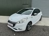 USED 2014 14 PEUGEOT 208 1.6 THP GTI 3d 200 BHP 