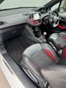 USED 2014 14 PEUGEOT 208 1.6 THP GTI 3d 200 BHP 