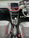 USED 2014 14 PEUGEOT 208 1.6 THP GTI 3d 200 BHP 