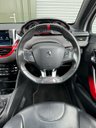 USED 2014 14 PEUGEOT 208 1.6 THP GTI 3d 200 BHP 